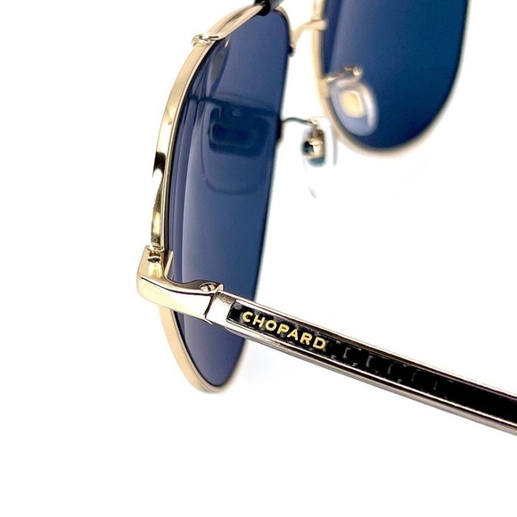 CHOPARD Sunglasses SCHC94 300P Authentic NEW!!! - Picture 6 of 12